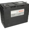BOSCH 0092T30401 125AH 720A -/+