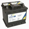 CARTECHNIC 552400047 52AH 470A -/+