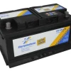 Cartechnic 580406074 80Ah 740A -/+ akumuliatorius