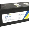 CARTECHNIC 680108100 180AH 1000A +/-