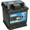 ENRG 542400039 42AH 390A -/+