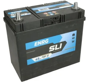 ENRG 545157033 45Ah 330A +/-