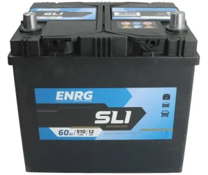 ENRG 560412051 60Ah 510A -/+