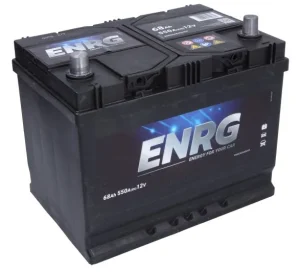 ENRG 568405055 68Ah 550A +/-
