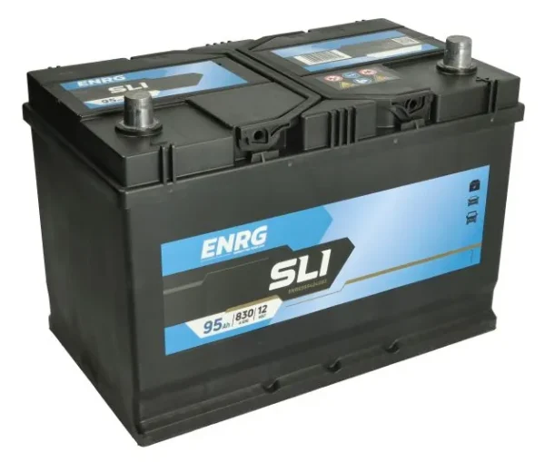 ENRG 595404083 95Ah 830A -/+ akumuliatorius