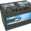 ENRG 595405083 95Ah 830A +/- akumuliatorius