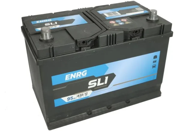 ENRG 595405083 95Ah 830A +/- akumuliatorius