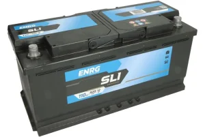 ENRG 610402092 110Ah 920A -/+