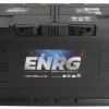 ENRG 610404068 110Ah 680A -/+ akumuliatorius