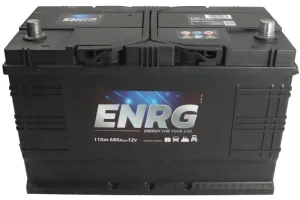 ENRG 610404068 110Ah 680A -/+