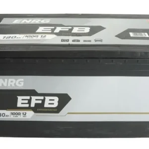 ENRG 680500100 180AH 1000A EFB +/-