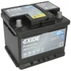 Exide EA472 47Ah 450A -/+ akumuliatorius