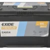 Exide EA954 95Ah 800A -/+ akumuliatorius