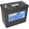 Exide EB457 45Ah 330A +/- akumuliatorius