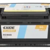Exide EC900 90Ah 720A -/+ akumuliatorius