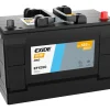 Exide EF1250 125Ah 850A -/+ akumuliatorius