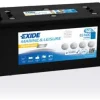 Exide ES1600 140Ah 900A +/- akumuliatorius