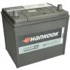 HANKOOK EFB 115D23L(Q85) 70AH EFB -/+