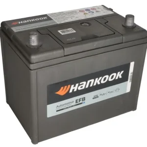 HANKOOK EFB 130D26L(S95) 75AH EFB -/+