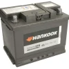 HANKOOK EFB 56030 60AH 640A EFB -/+