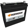 Hankook MF54584 45Ah 360A -/+ akumuliatorius