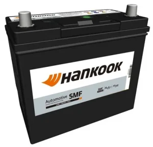 Hankook MF54584 45Ah 360A -/+