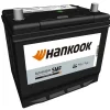 Hankook MF56068 60Ah 480A -/+ akumuliatorius