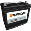 Hankook MF56069 60Ah 480A +/- akumuliatorius