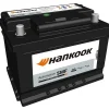 Hankook MF56077 60Ah 510A -/+ akumuliatorius