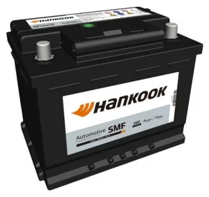 Hankook MF56219 62Ah 540A -/+