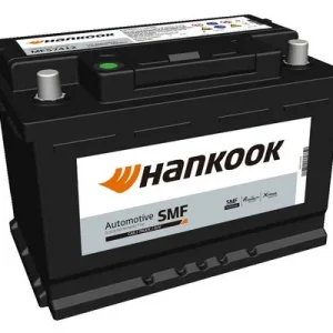 HANKOOK MF57412 74AH 680A -/+
