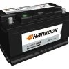 Hankook MF57539 75Ah 640A -/+ akumuliatorius