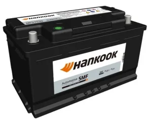 Hankook MF57539 75Ah 640A -/+
