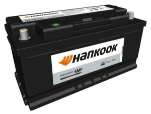 Hankook MF59218 92Ah 720A -/+
