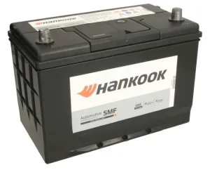 Hankook MF59518 95Ah 720A -/+