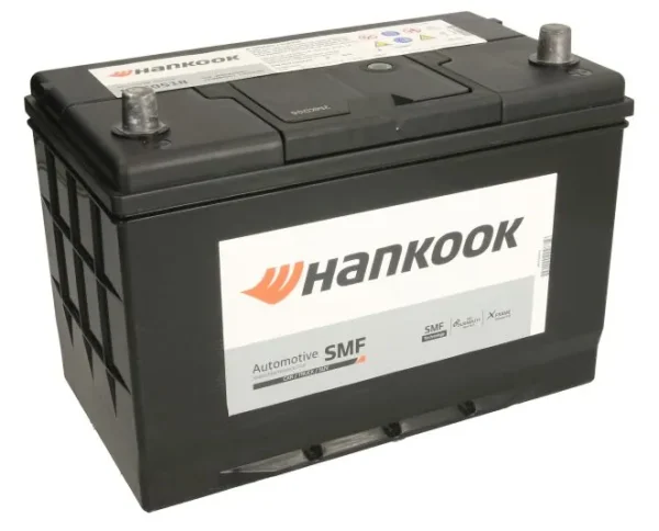 Hankook MF59518 95Ah 720A -/+ akumuliatorius