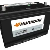 Hankook MF59519 95Ah 720A +/- akumuliatorius