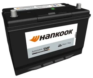 Hankook MF59519 95Ah 720A +/-