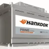Hankook PMF55205 52Ah 520A -/+ akumuliatorius