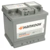 Hankook PMF55405 54Ah 530A -/+ akumuliatorius