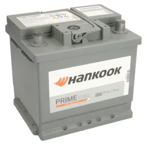 Hankook PMF55405 54Ah 530A -/+