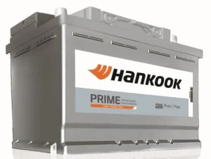 Hankook PMF56105 61Ah 600A -/+