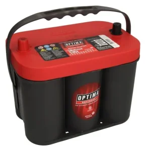 Optima O801287000 50Ah 815A AGM