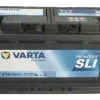 VARTA 588038068 88AH 680A -/+