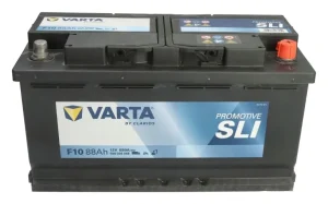 Varta 588038068 88Ah 680A -/+