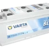 VARTA 610013076 110AH 760A +/-