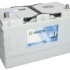 Varta 610048068 110Ah 680A +/- akumuliatorius
