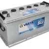 VARTA 610050085 110AH 850A -/+