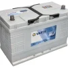 Varta 610404068 110Ah 680A -/+ akumuliatorius