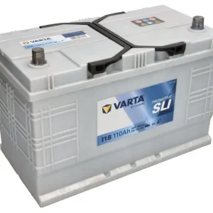 VARTA 610404068 110AH 680A -/+